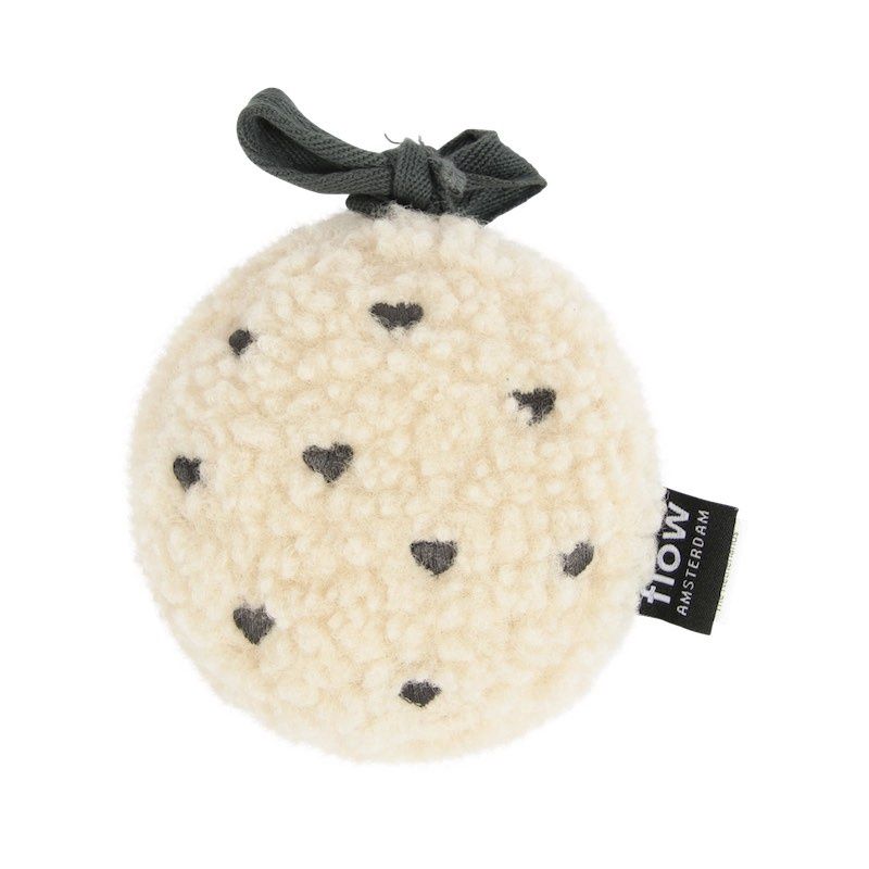 Flow Amsterdam  comforter on the go, Kleur: Billy hartjes