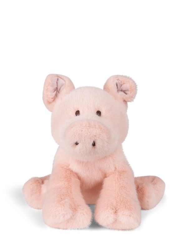 Bon Ton Toys Paddy Pig eco pink 25 cm