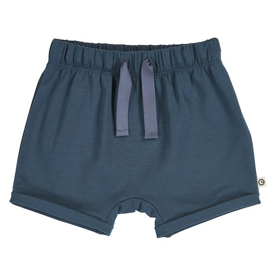 Musli short Cozy me S26, Kleur: navy, Maat: 56