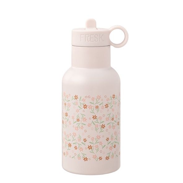 Fresk drinkfles thermo Garden Flowers 350 ml