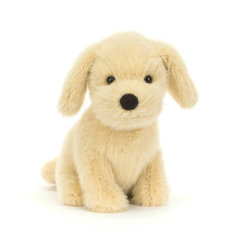Jellycat hondje Golden Puppy