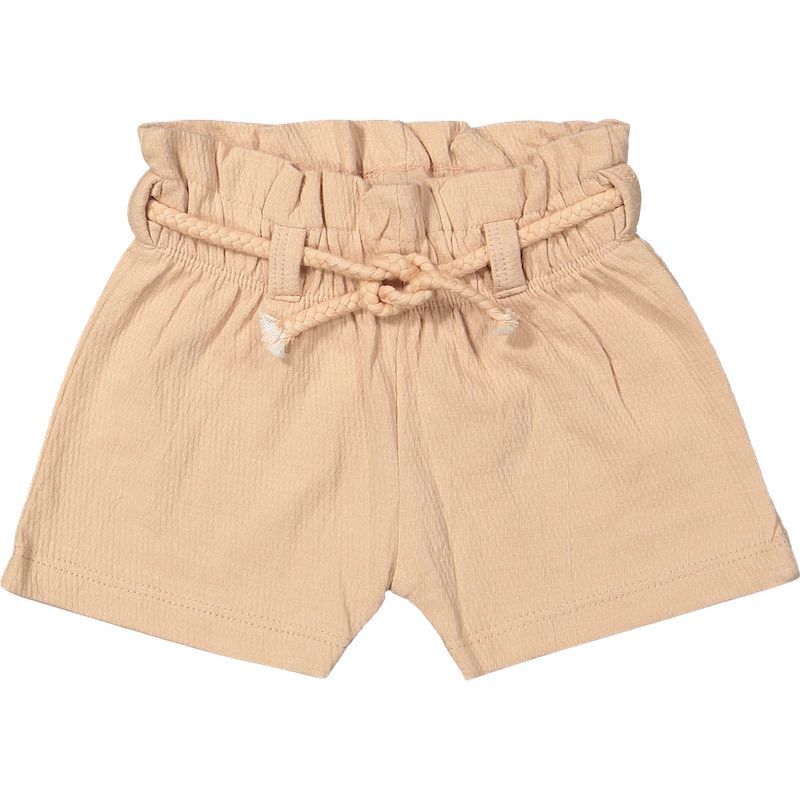 Riffle Amsterdam short Zinnia pink S26