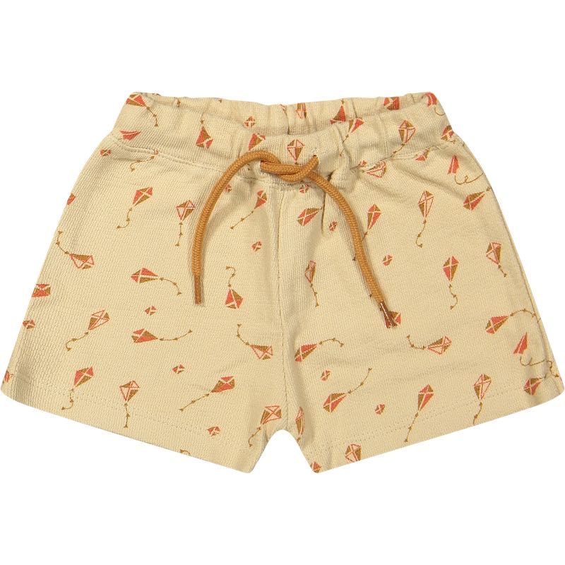 Riffle Amsterdam short Zuri jersey kite S26, Maat: 56