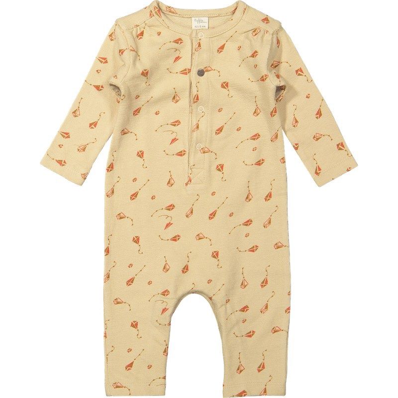 Riffle Amsterdam suit Sky jersey kite S26, Maat: 50