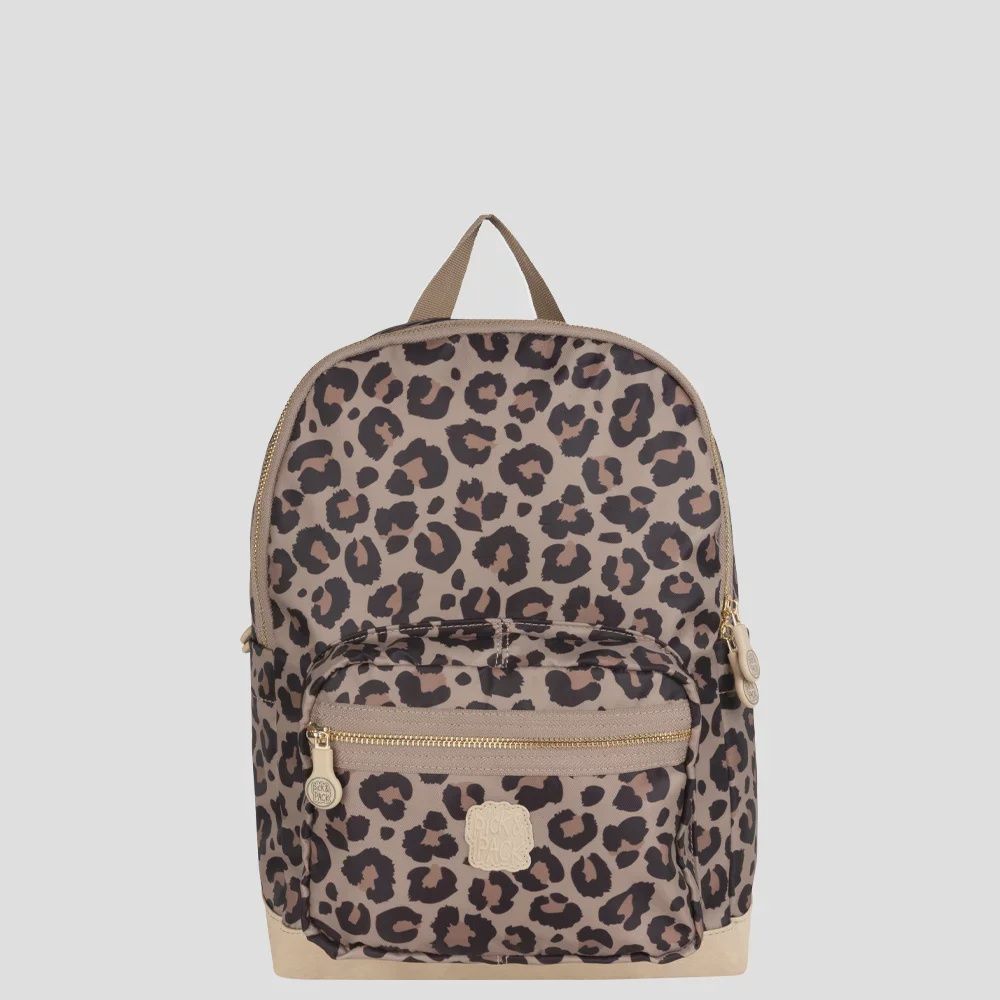 Pick &amp; Pack rugtas Something wild