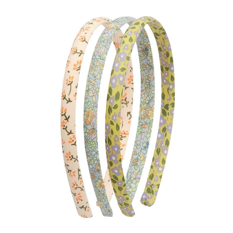 Mimi and Lula diadeem Ditsy Floral Alice