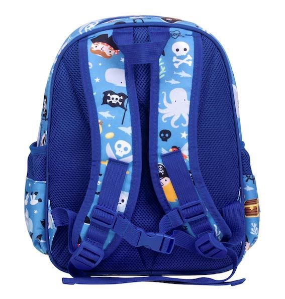 A Little Lovely Company rugtas piraten 16L