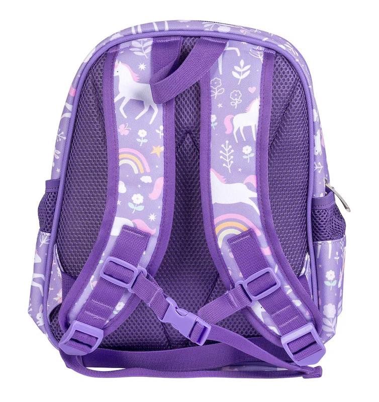 A Little Lovely Company rugtas Unicorn dreams 16L