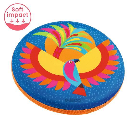 Djeco frisbee Flying bird