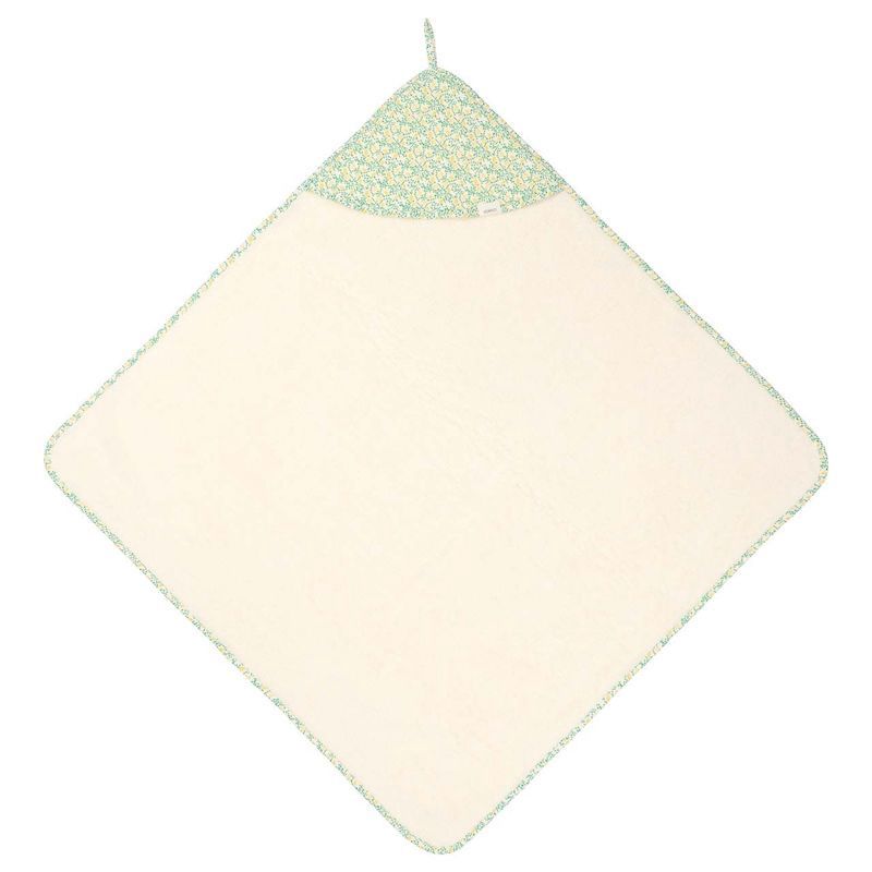Koeka omslagdoek Meadow off white