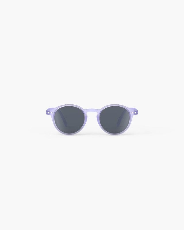 Izipizi zonnebril child 5-7 jaar model glas #d kleur lavender