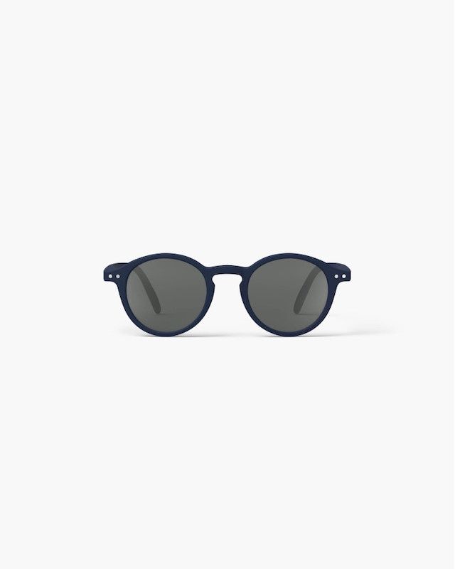 Izipizi zonnebril child 7-11 jaar model glas #d  kleur navy blue