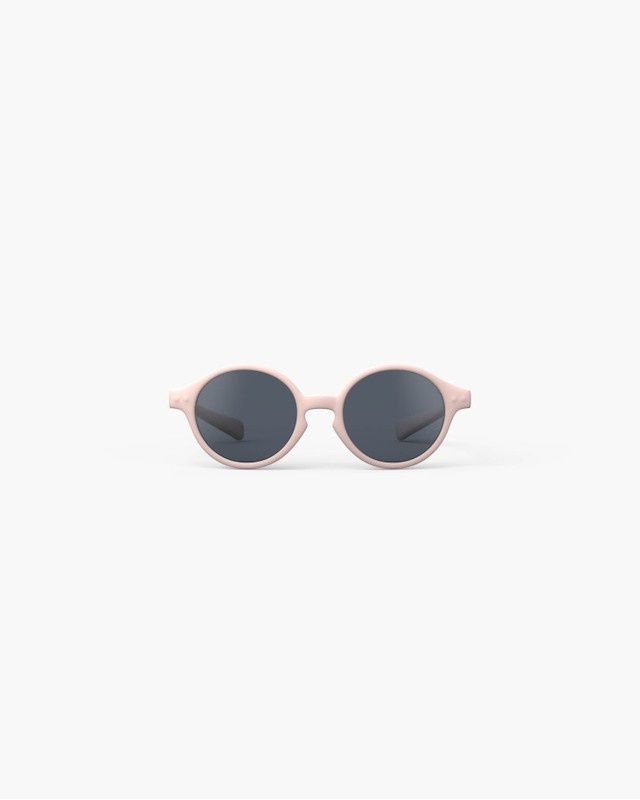 Izipizi zonnebril baby 0-3 jaar kleur pastel pink