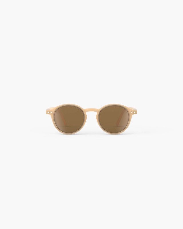 Izipizi zonnebril child 5-7 jaar model glas #d kleur macchiato