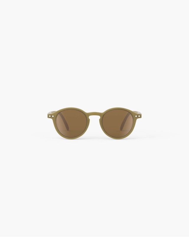 Izipizi zonnebril child 3-5 jaar model glas #d kleur olive
