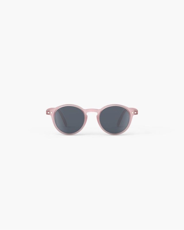 Izipizi zonnebril child 5-7 jaar model glas #d kleur pink