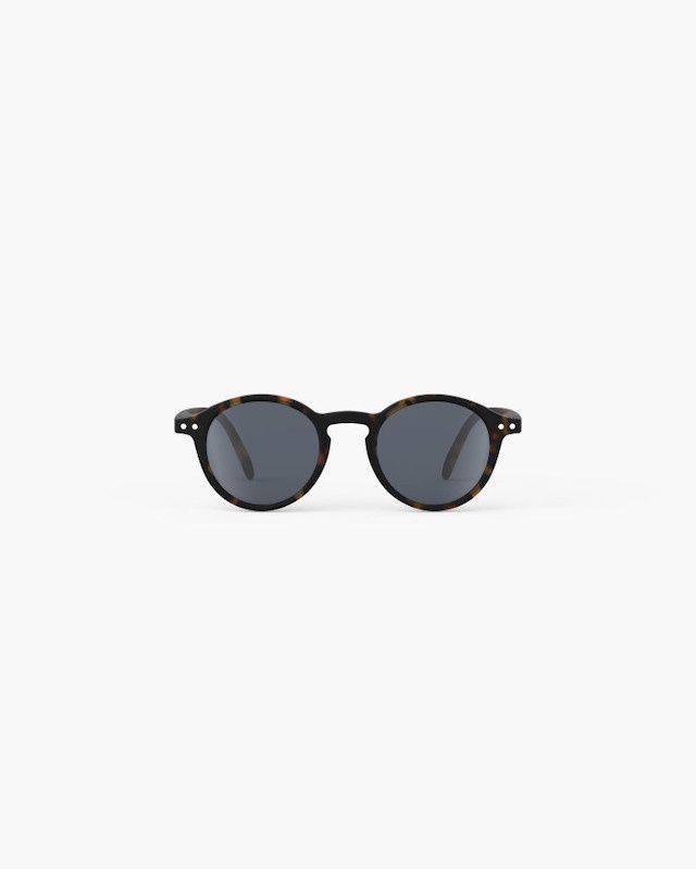 Izipizi zonnebril child 5-7 jaar model glas #d kleur tortoise