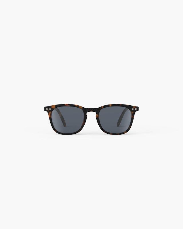 Izipizi zonnebril child 3-5 jaar model glas #e kleur tortoise