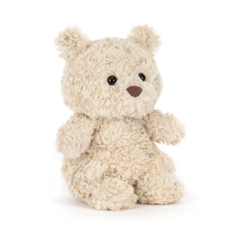 Jellycat beer Bartholomew bear junior