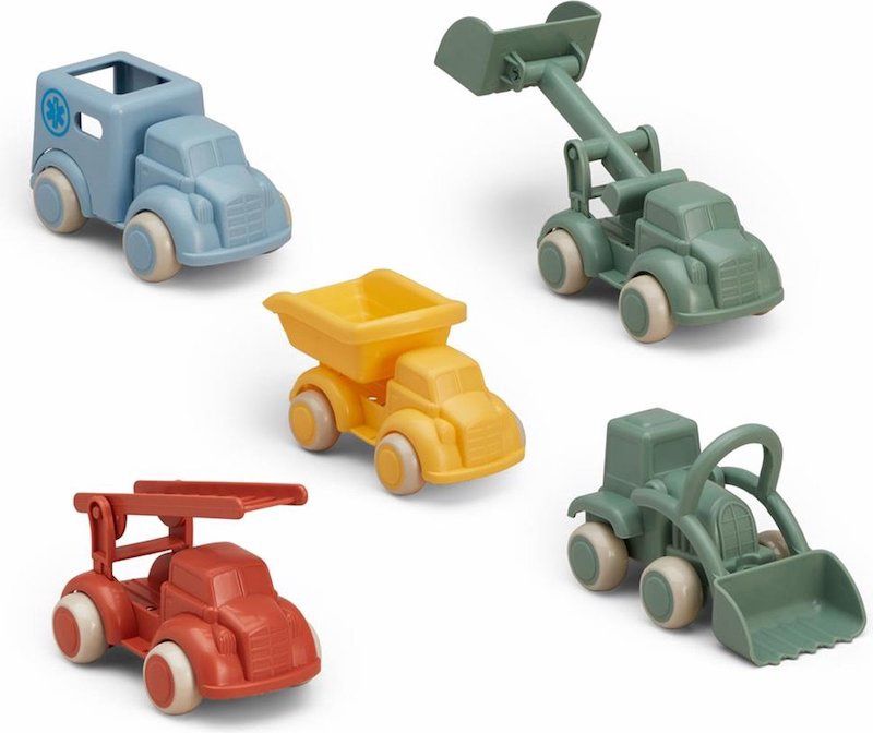 Vikingtoys RE-line vrachtwagen mix