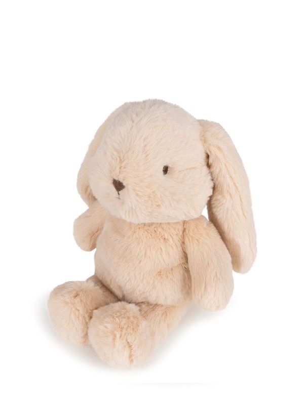 Bon Ton Toys Bubbles konijn eco biscuit beige 23 cm