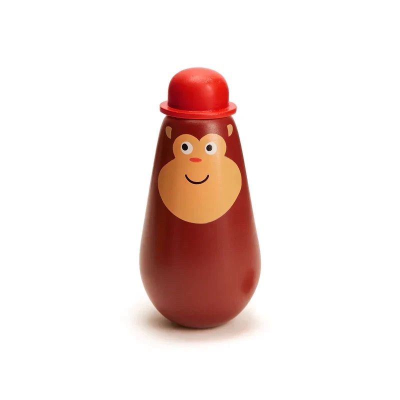 Kidoki bellenblaas aap