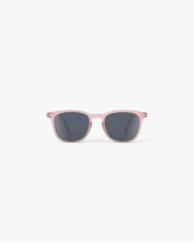 Izipizi zonnebril child 5-7 jaar model glas #e kleur pink