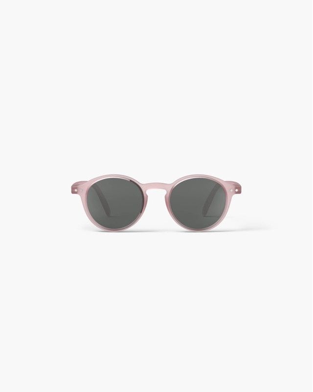 Izipizi zonnebril child 7-11 jaar model glas #d kleur pink