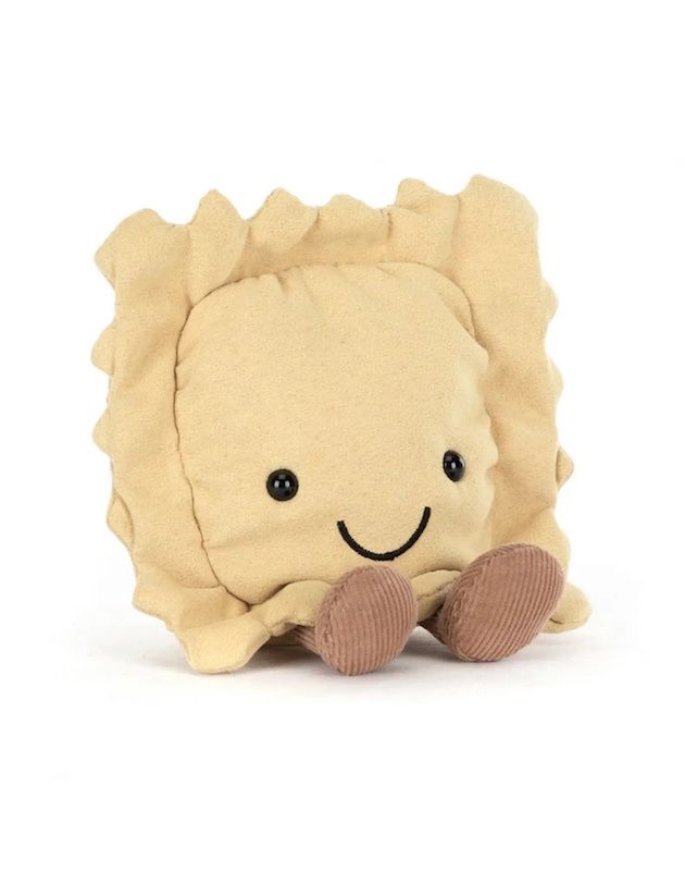 Jellycat Amuseables Ravioli