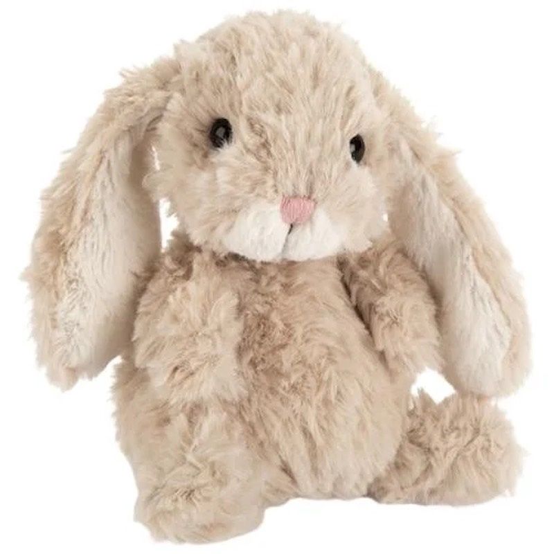 Jellycat konijn Yummy Bunny beige