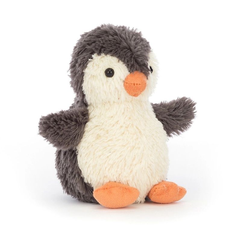 Jellycat pinquin Peanut Penguin small