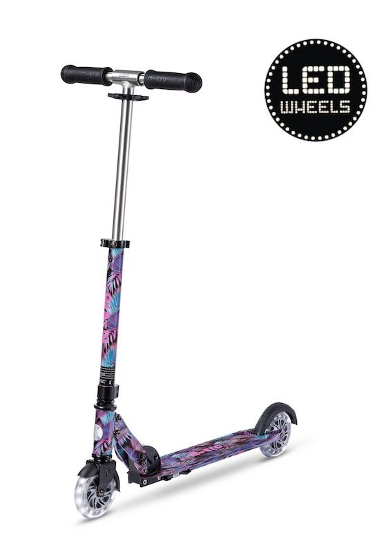 Microstep Sprite LED Art Collection Palm art