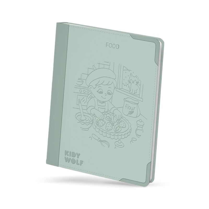 Kidywolf Kidydraw-pad 6 jaar+
