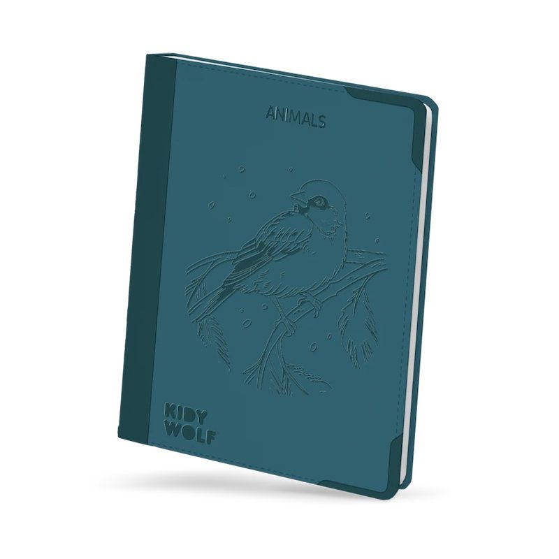 Kidywolf Kidydraw-pad 8 jaar+