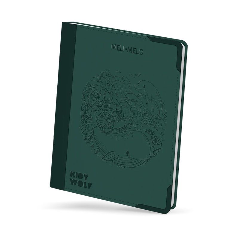 Kidywolf Kidydraw-pad 10 jaar+