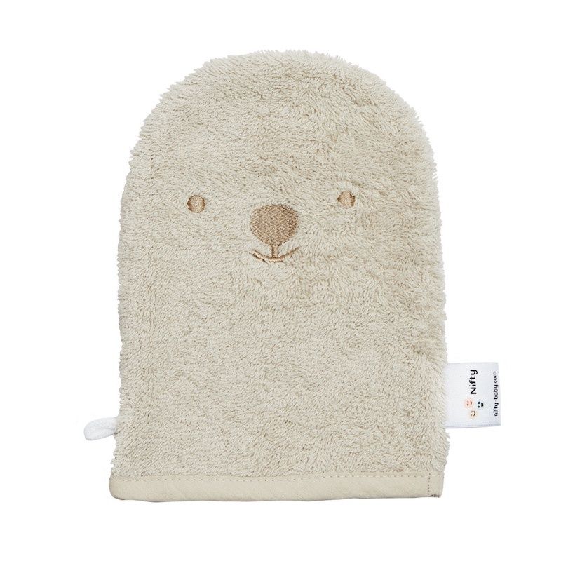 Nifty washand vanilla