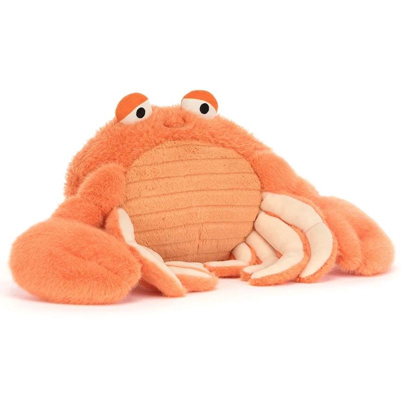 Jellycat krab Pinchsnap Crab