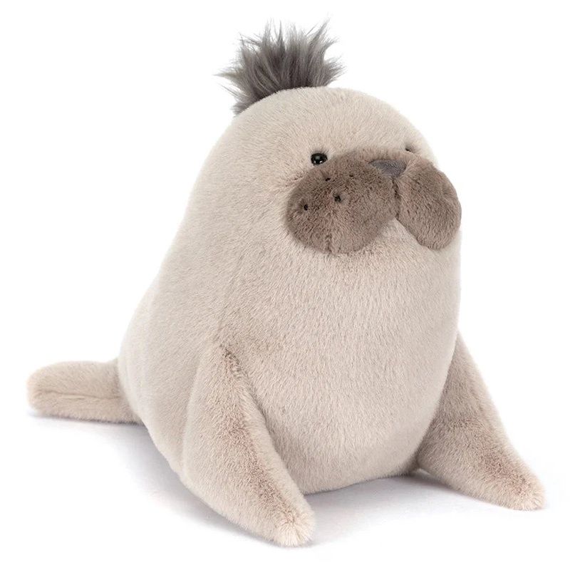 Jellycat zeeleeuw Roarwell Sea Lion