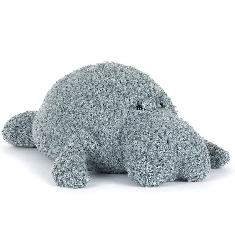 Jellycat zeekoe Maffles Manatee