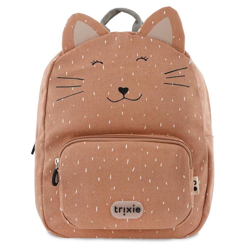 Trixie rugtas poes maat M