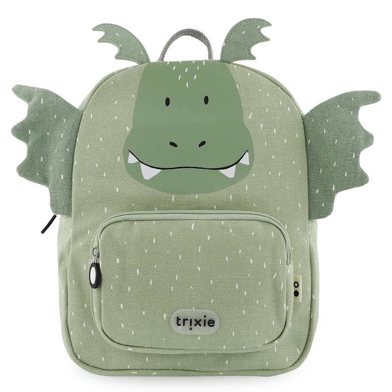 Trixie rugtas draak maat M
