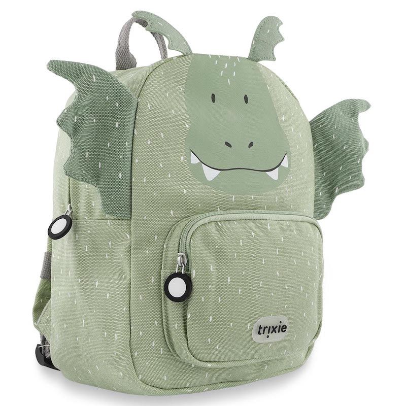 Trixie rugtas draak maat M