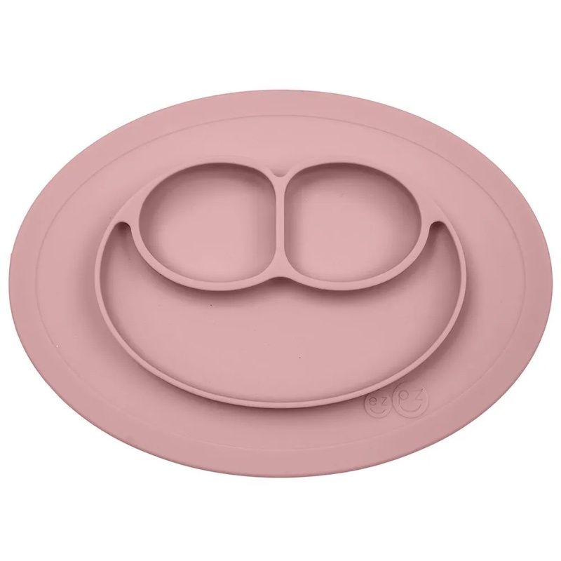 EZPZ mini mat siliconen blush