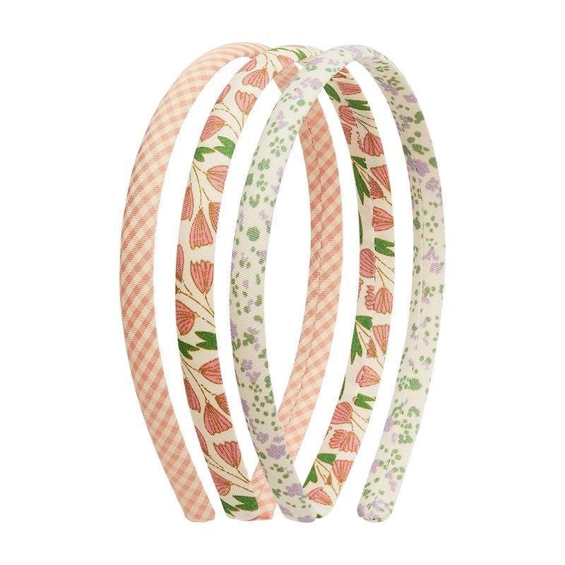 Mimi and Lula diadeem Tulip floral Alice