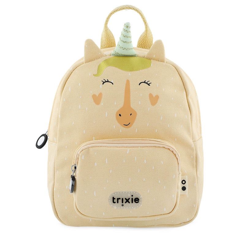 Trixie rugtas unicorn maat M