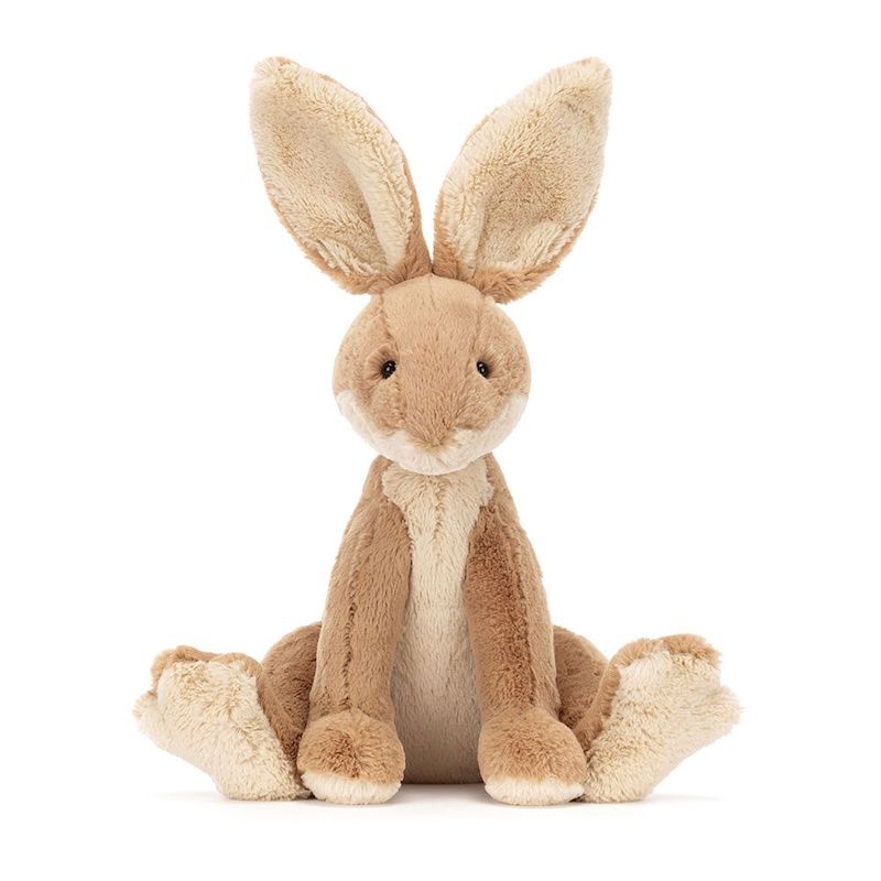 Jellycat knuffel haas Horticus Hare