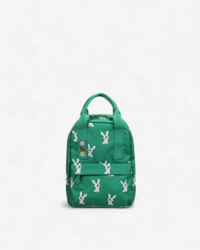 Ole rugtas Bunny Anne Pascal small