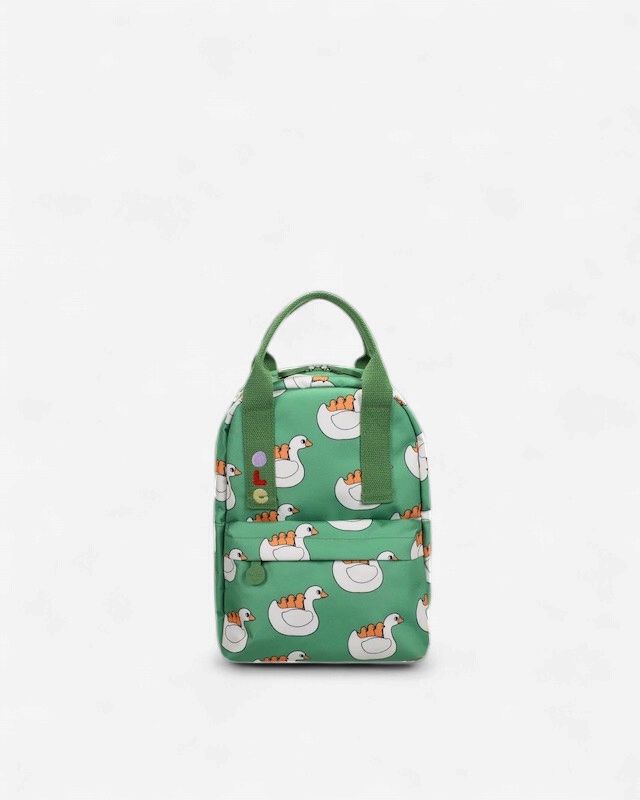 Ole rugtas Swan Charlotte Janvier small