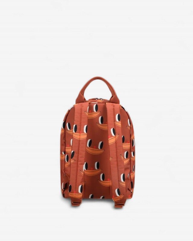 Ole rugtas Banana  Charlotte Janvier medium