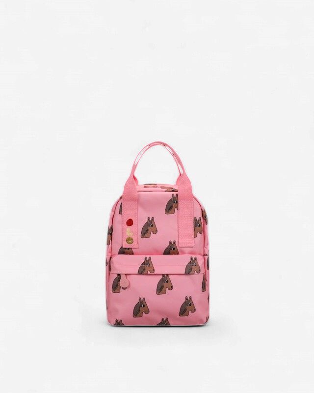 Ole rugtas Horse Charlotte Janvier small